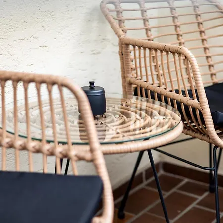 Apartmán Design-apartment In Mit Netflix & Balkon Linec
