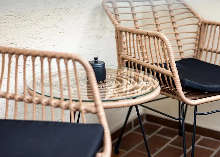 Διαμέρισμα Design-apartment In Mit Netflix & Balkon Λιντς